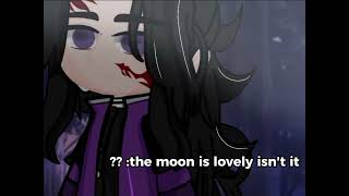 『swap AU』〔hashira michikatsu and demon yoriichi〕