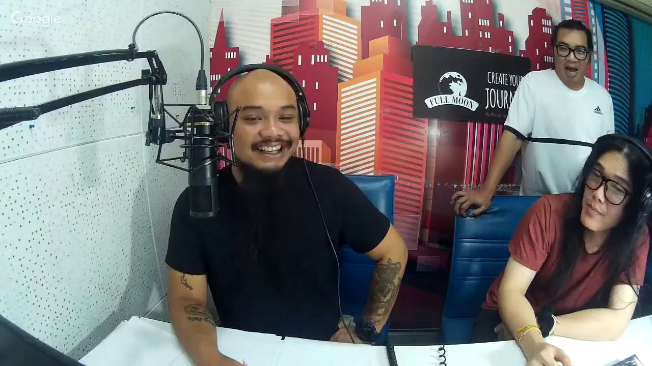 The Shock เดอะช็อค