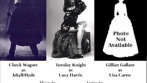 03 The First Time - Jekyll & Hyde 1986 demo