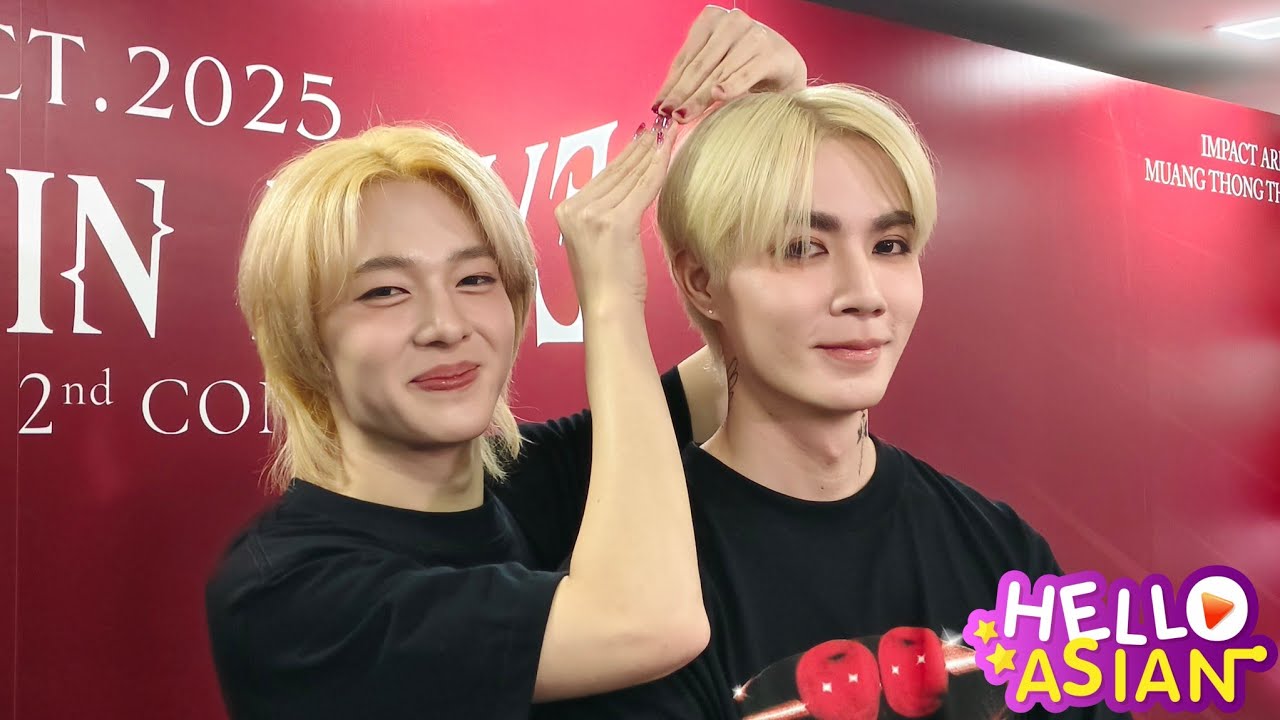 📍Live สัมภาษณ์ ซี-นุนิว