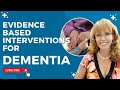 15 Strategies to Improve Dementia Care Today | CEU Training