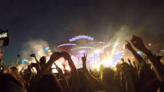 Opening Ceremony | Electric Love Festival 2017