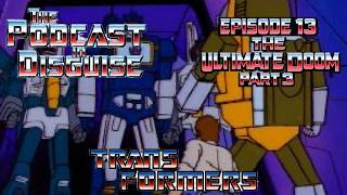 Episode 13 "The Ultimate Doom Part 3"