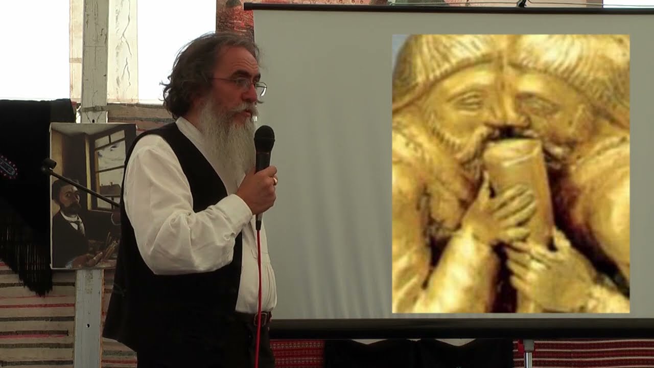 Rostás László előadása, MOGY 2012