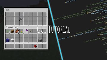 Ultimate Minecraft GUI Tutorial | Custom Skript Guide for 2024!