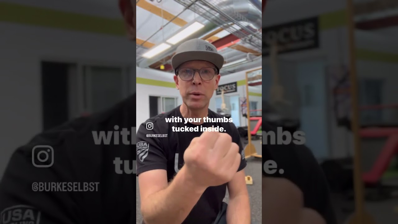 How to check FMS# 4 Shoulder Mobility 