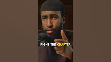 Your Purpose in Life – A Wake-Up Call | Ustadh Abdulrahman Hassan
