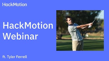 The Magic of Lead Wrist Flexion - Tyler Ferrell