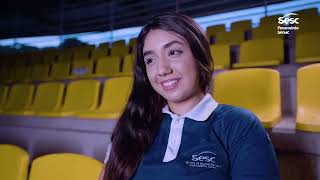 Escola da Minha Vida 2024 - Sesc AM
