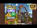 The Incredible Machine - Even More Contraptions - 01. Tutorial Puzzles (2001) | 4K/60