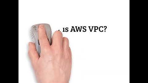 Basic Intro to AWS VPC #shorts