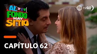 Al Fondo Hay Sitio 3 Francesca Despidió A Pepe Por Culpa De Rafaela Capítulo 62