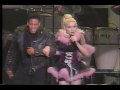 Madonna - Into The Groove (Live)