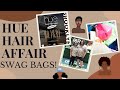 HUE HAIR AFFAIR SWAG BAG!!!!