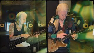 John 5 - Strung Out (Official Play Through Video)