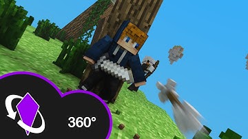 Cogu & Intros - Intro Cogu 5k special (360°)