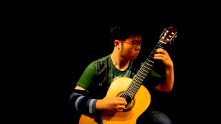 Kevin Loh - Plaza Italia by Máximo Diego Pujol chords