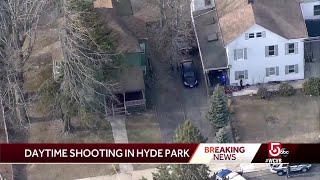 Hyde Park shooting under investigation