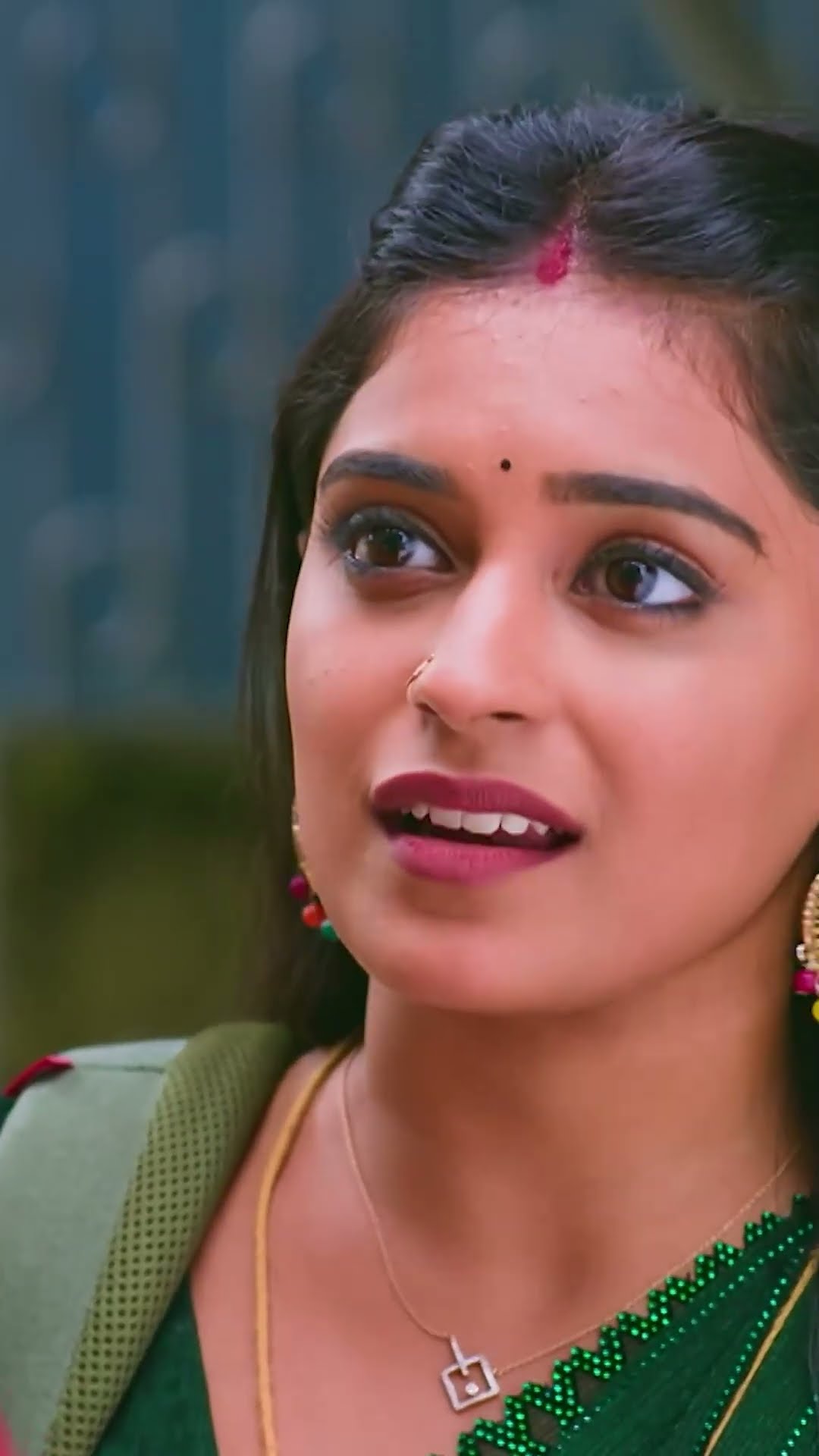 #Santhwanam2 ഒരു കുടുംബത്തിൽ ഭാര്യയ്ക്കും ഭർത്താവിനും തുല്യഅവകാശമാണ്