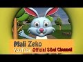 Mali Zeko (II) - Pjesma o Zeki II  (Little Bunny) - (2015) - Popular Song for Children