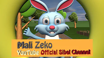 Mali Zeko (II) - Pjesma o Zeki II  (Little Bunny) - (2015) - Popular Song for Children