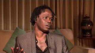 One on One - Baaba Maal - 25 Jul 09 - Part 1