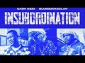 BlueBucksClan X Cash Kidd Insubordination 432Hz mp3
