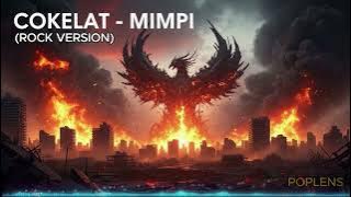 Cokelat - Mimpi Versi Rock: Super Gahar, Pasti Langsung Bikin Candu