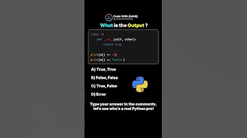 Python Question #33 #shorts #coding #python #shortvideo #trending #viral #programming