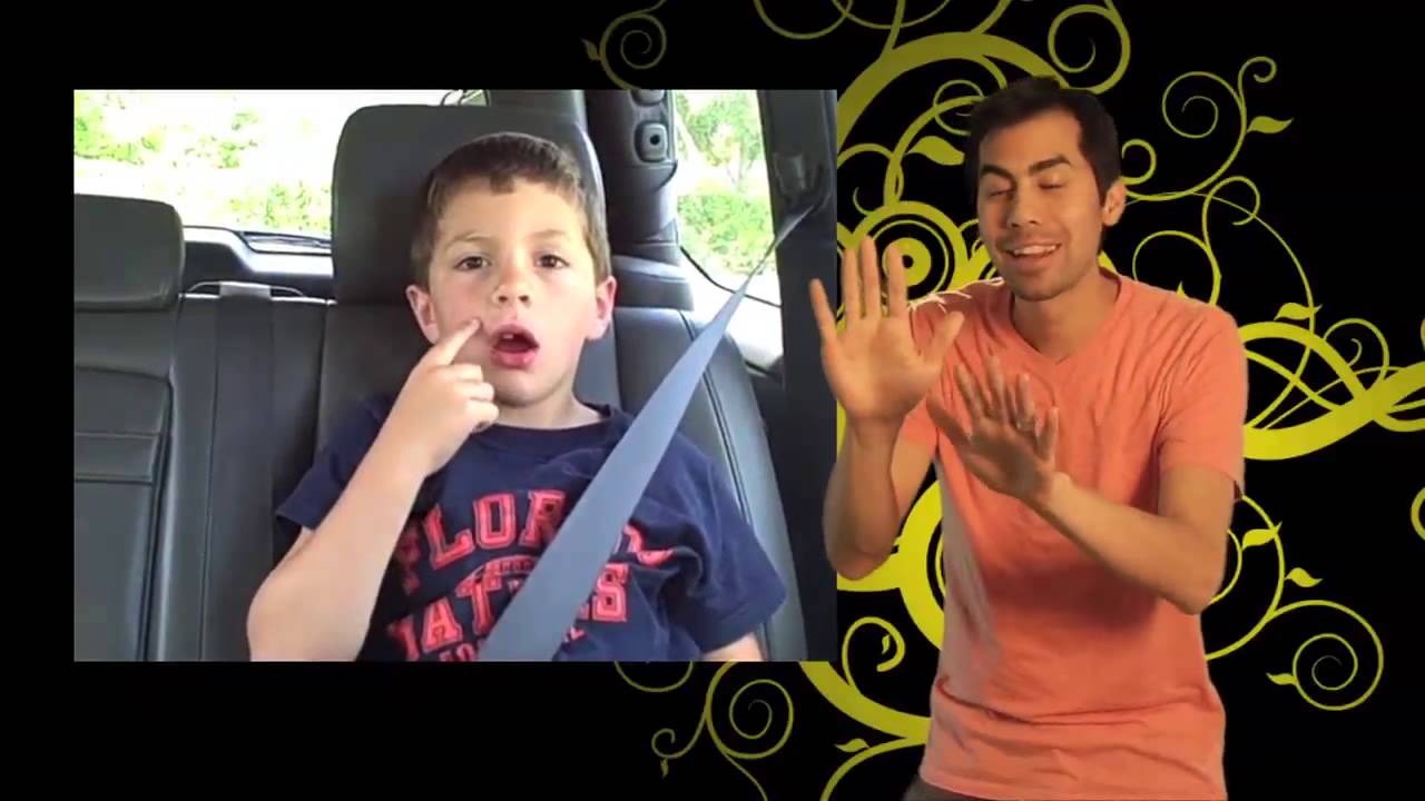 Viral Signs Dave at the Dentist YouTube