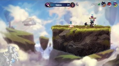 Shortest team Combo but decent