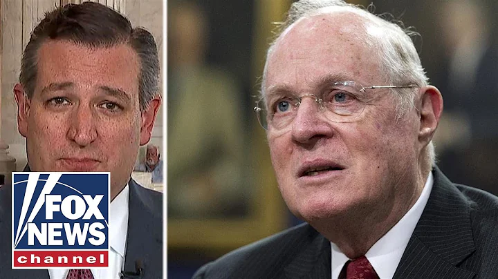 Cruz wants a strict constitutionalist to replace Kennedy