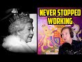 Californian Reacts | Queen Elizabeth II: her reign in numbers