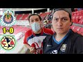 ¡EL CLÁSICO FUE ROJIBLANCO! Desde el Akron Chivas 1-0 America