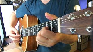 Slip Slidin Away chords by Paul Simon