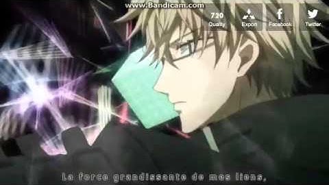 Amnesia Opening 1 l Zoetrope