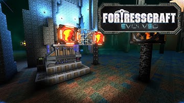 FREE POWER | FortressCraft Evolved S02 E47