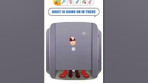 Tricky Quiz: DOP Brain Puzzle Level 61 to 70 | Android/iOS Walkthrough