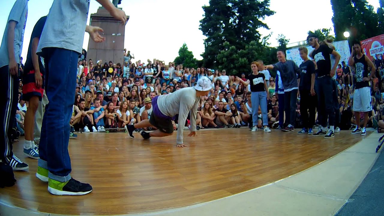 Yalta summer jam 2015 "music" |  crew