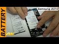 Samsung A510 battery replacement