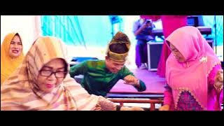 Lagu Melayu || Bujang Telajak