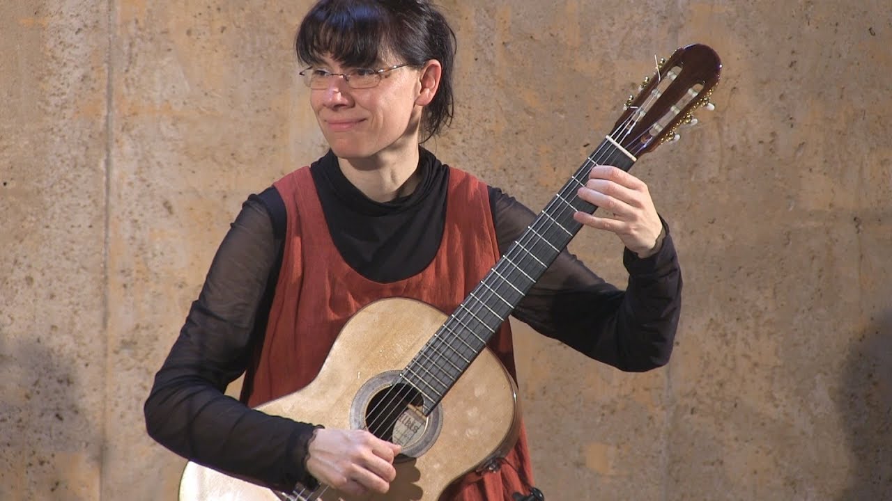 Astor Piazzolla: Nightclub