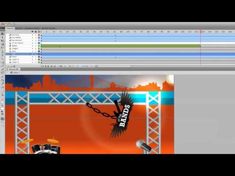ADC Presents - Multiple Spans on an IK Layer