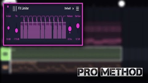 How To Sidechain On Fl Studio Mobile: Mastering Sidechain