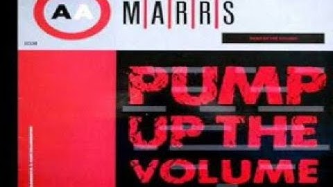 Stepmania -  Pump up the volume