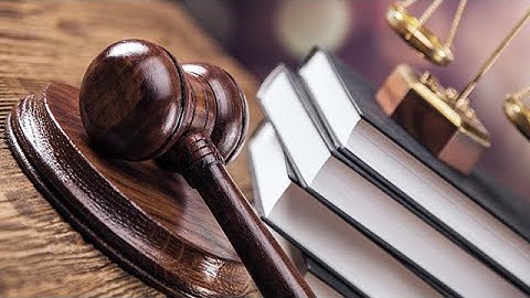 Criminal  Law Book 1 (part 5)- Relationship between RTC and Special Law