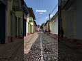 Let yourself be surprised by Trinidad! LINK🔗http://cubavisa.com.au/ #Cuba #Shorts #Trinidad #Travel