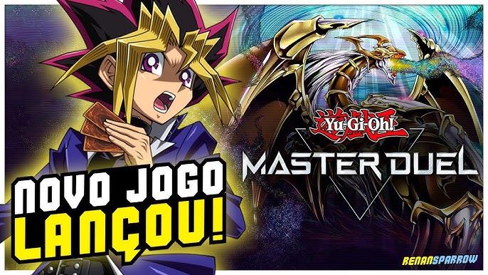 YU-GI-OH MASTER DUEL DUELIST CUP 2023 PARTE #04 
