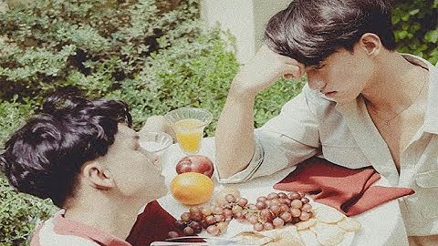 Call me by your name and I