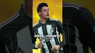 Arda Güler'e Hangi Takımın Forması Daha Çok Yakışmış?